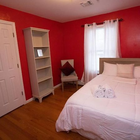 Family 3-Bedroom Home Елизабет Екстериор снимка