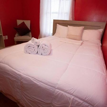 Family 3-Bedroom Home Елизабет Екстериор снимка